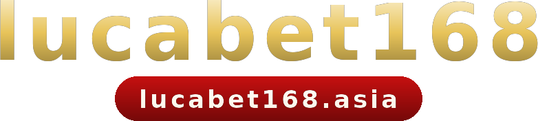 lucabet168 logo